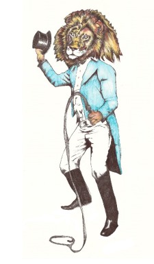 Lion Tamer